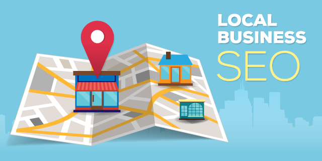 Local Business SEO